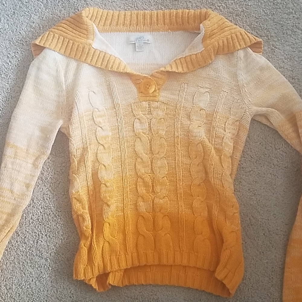 Sweater